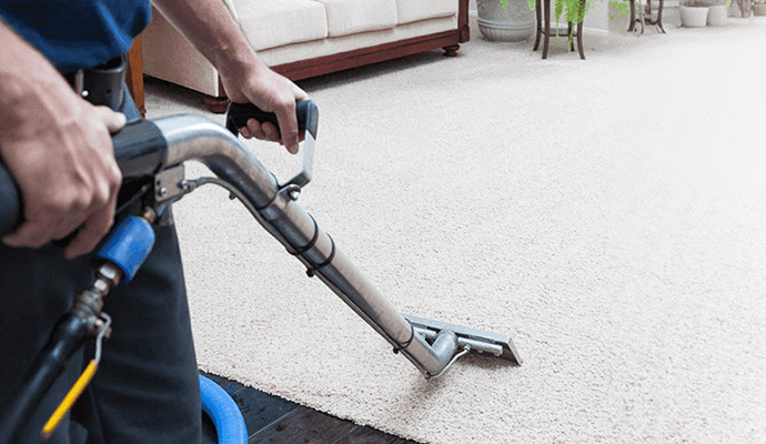 Cleaning Services Offer in Pueblo