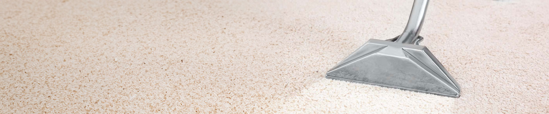 Carpet & Floor Cleaning